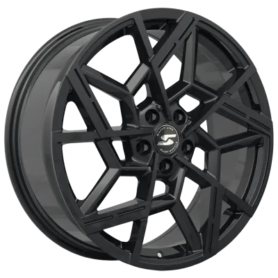Silverline 5x114.3 17x7 ET45 Conway GB 67