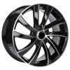 Silverline 5x112 16x6.5 ET41 Seattle BFP 57