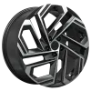 Silverline 5x112 17x7 ET40 Toledo GB 66.6