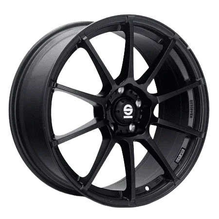 Sparco 5x112 19x8 ET35 Assetto Gara MBrz 73