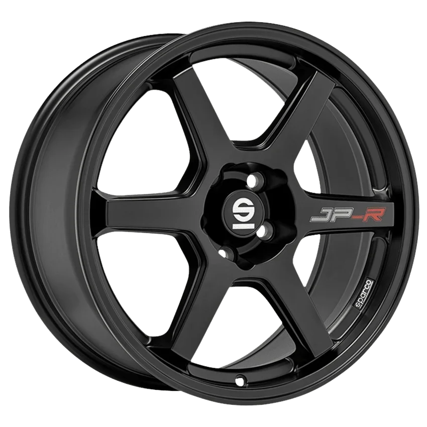 Sparco 5x100 17x8 ET40 JP-R MB 63.4