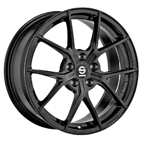 Sparco 5x112 19x8.5 ET38 Podio GB 73