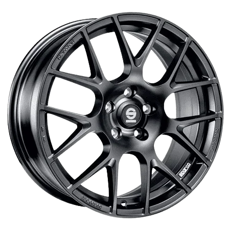 Sparco 5x100 17x7.5 ET35 Pro Corsa MDT 63.4