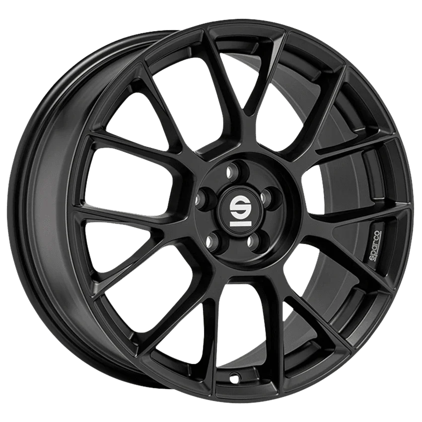 Sparco 5x112 18x8 ET35 Super Sprint MB 73