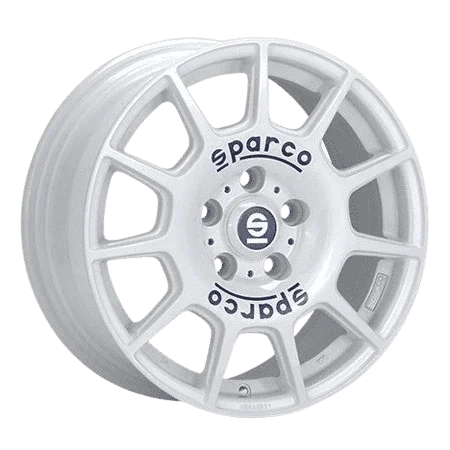 Sparco 5x100 16x7 ET35 Terra MB WLet 63.4