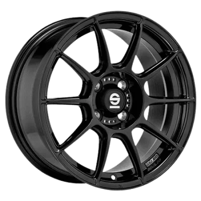 Sparco FF-1