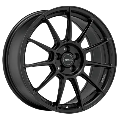 Sparco FF-4