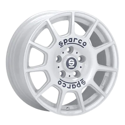 Sparco TERRA