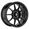 Sparco 4x100 17x7 ET40 FF-1 GB 63.4