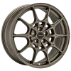 Sparco 5x100 18x7.5 ET45 FF-2 MB 63.4