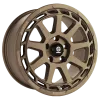 Sparco 5x114.3 18x8 ET45 Gravel MB 73