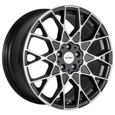 Speedline 5x112 19x8 ET45 SL3 Cesare MBFP 76