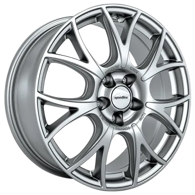 Speedline 5x108 18x8 ET40 SL5 Vincitore HS 76