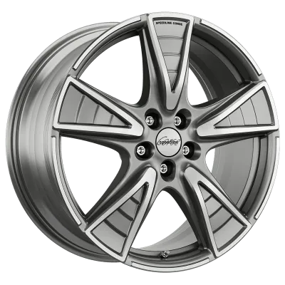Speedline 5x112 18x8.5 ET30 SL7 Gladiatore MAFP 76