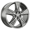 Speedline 5x112 20x9 ET57 SL7 Gladiatore MAFP 66.6
