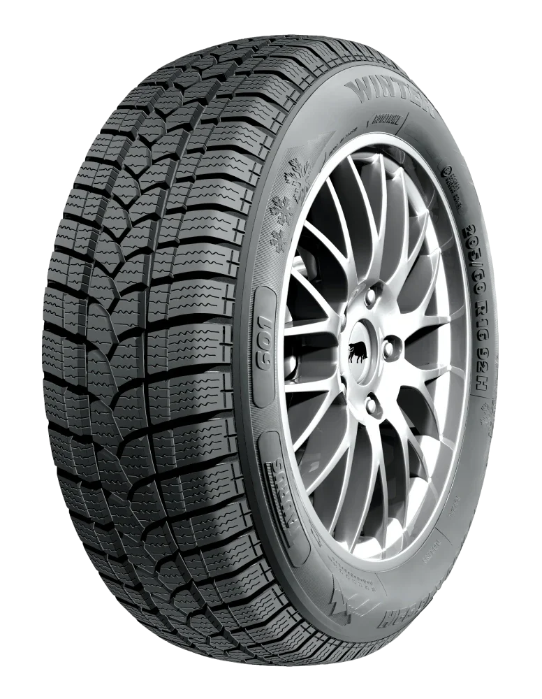 Taurus 155/70 R13 WINTER 601 [75] Q DOT2024 75Q