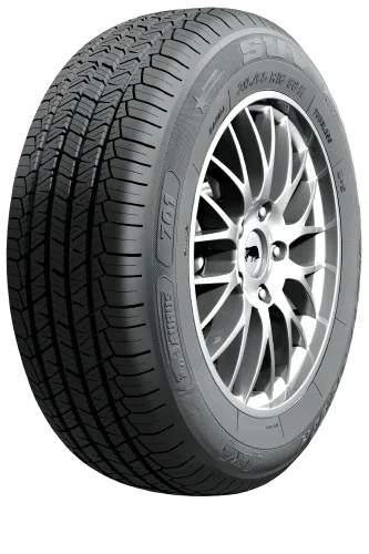 Taurus 255/45 R20 SUV 701 [101] W 101W
