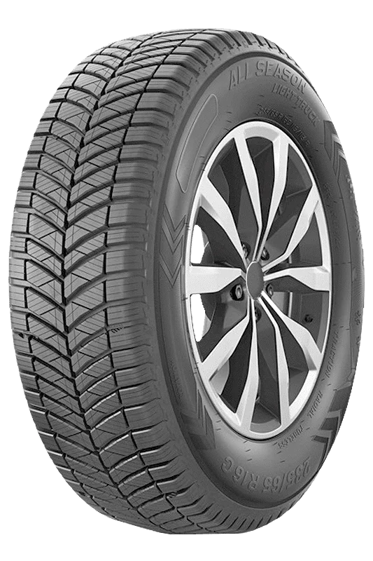 Taurus 195/70 R15C ALL SEASON LIGHT TRUCK [104/102] R 104/102R