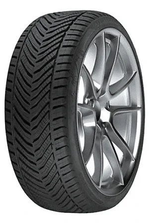Taurus 225/65 R17 TAURUS ALL SEASON SUV [102] H M+S 3PMSF 102H
