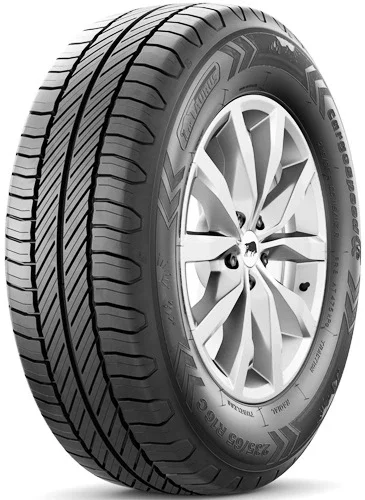 Taurus 195/65 R16C CARGO SPEED EVO [104/102] T 104/102T