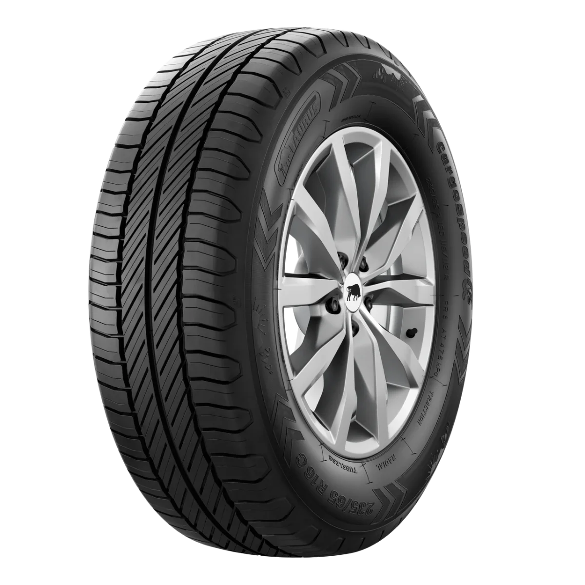 TAURUS 215/70 R15 109/107S CargoSpeedEVO M+S C