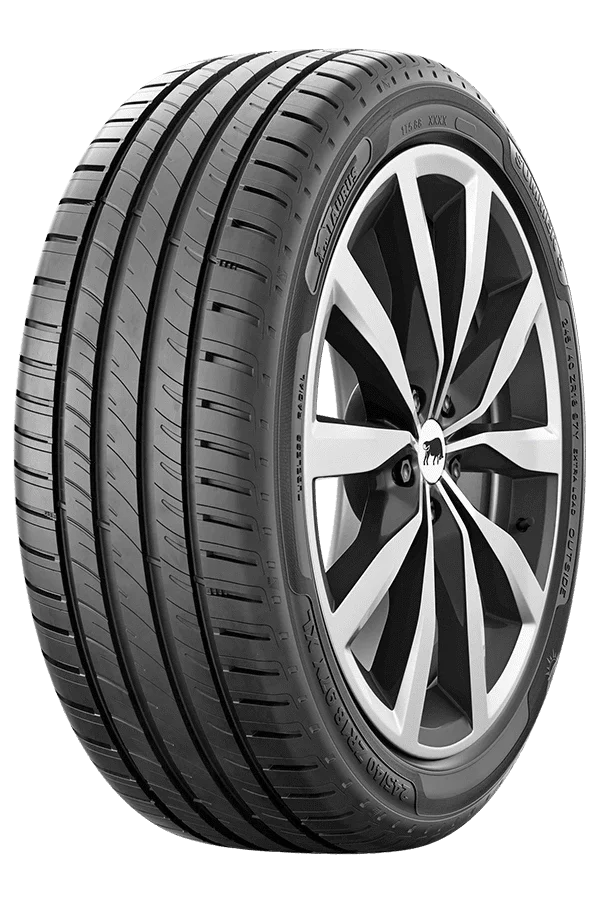 Taurus 215/45 R17 SUMMER 3 [87] V FR 87V