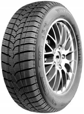 TAURUS 155/80 R13 79Q WINTER 601 M+S 3PMSF