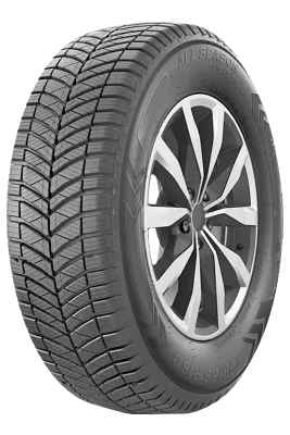 Taurus 225/70 R15C ALL SEASON LIGHT TRUCK [112/110] R 112/110R