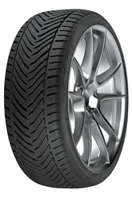 Taurus 235/50 R18 TAURUS ALL SEASON SUV [101] V XL M+S 3PMSF 101V