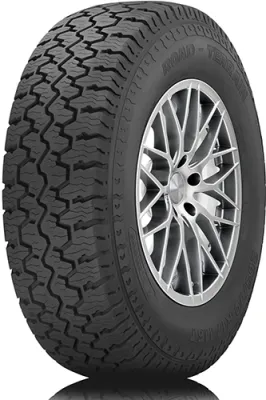 TAURUS 285/60 R18 120T XL ROAD-TERRAIN M+S