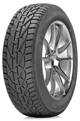 Taurus 215/40 R17 WINTER [87] V XL 87V
