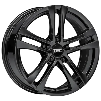 Tec Speedwheels 5x112 17x6.5 ET44 AS 4 GB 66.6
