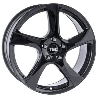 Tec Speedwheels 5x114.3 16x6.5 ET35 AS 5 GB 72.5