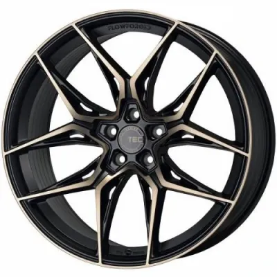 9,5x19 TEC GT Race-I FINISH: GR