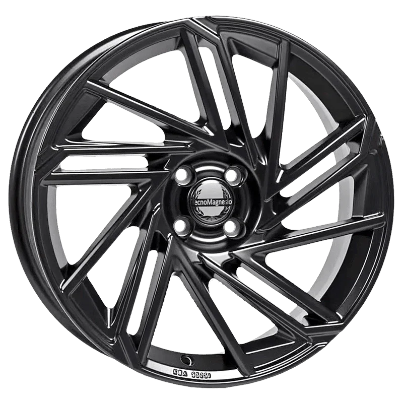 Tecnomagnesio 4x108 17x7 ET30 EPOWER Sil 65.1