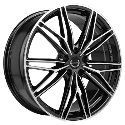 Tecnomagnesio 5x112 20x8 ET46 MOTORSPORT BMF 66.5