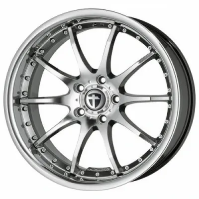 8,5x19 Tomason TN8