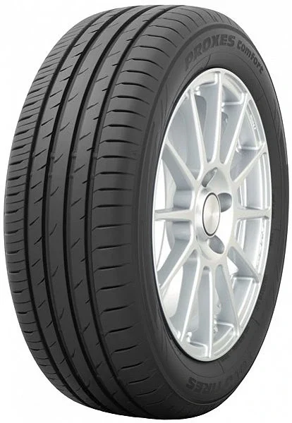 Toyo 205/55R16 V Proxes Comfort XL 94V