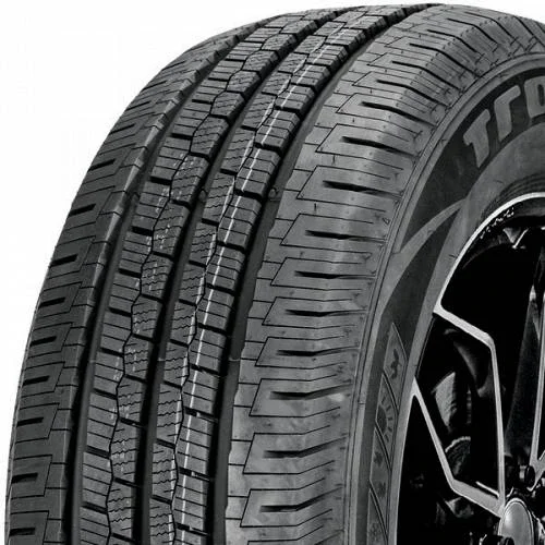 Tracmax 195/75R 16C 107S TL X-Privilo Van Saver