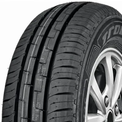 Tracmax 215/70R 16C 108T TL X-Privilo RF-19