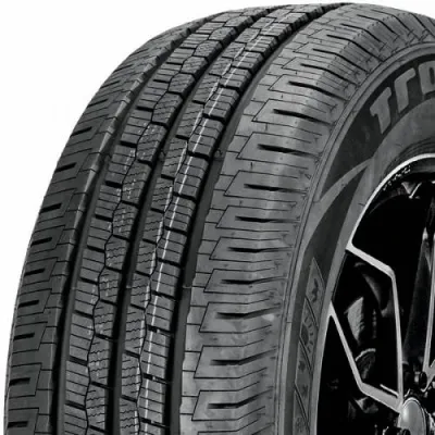 Tracmax 195/65R 16C 104S TL X-Privilo Van Saver