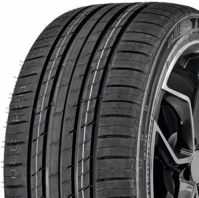 Tracmax 265/40ZR 22 106Y X Privilo RS-01+ XL MFS EXTRA LOAD