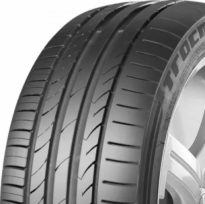 Tracmax 215/40ZR 16 86W TL X Privilo TX-3 XL MFS EXTRA LOAD