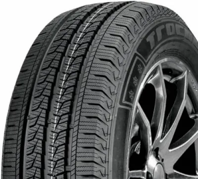 Tracmax 185R 14C 102R TL X-Privilo VS-450