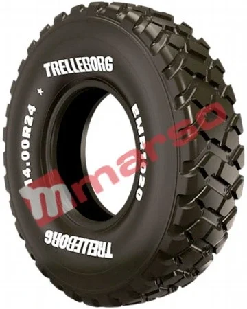 TRELLEBORG 17,5 R25 176A2/157B EMR 1020 TL