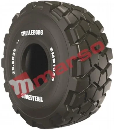 TRELLEBORG 26,5 R25 209A2/193B EMR 1030 TL