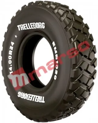 TRELLEBORG 17,5 R25 176A2/157B EMR 1020 TL