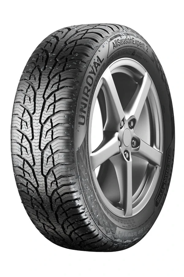 Uniroyal 205/65 R15 ALLSEASONEXPERT 2 [94] H M+S DOT2024 94H