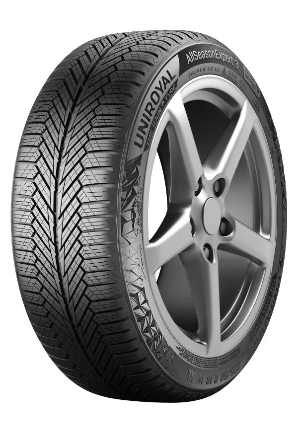 Uniroyal 215/55 R18 ALLSEASONEXPERT 3 [99] V XL 99V