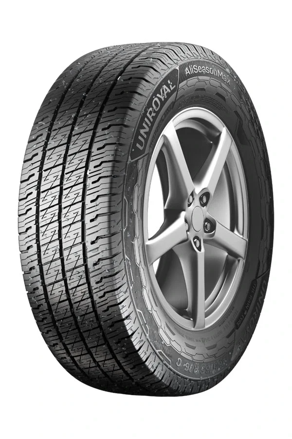 Uniroyal 195/65 R16C ALLSEASONMAX [104/102] T M+S 104/102T